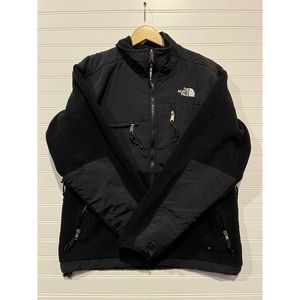 Y2K North Face Jacket